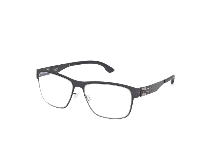 002 - Matte Black