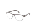 02A - Matte Black / 