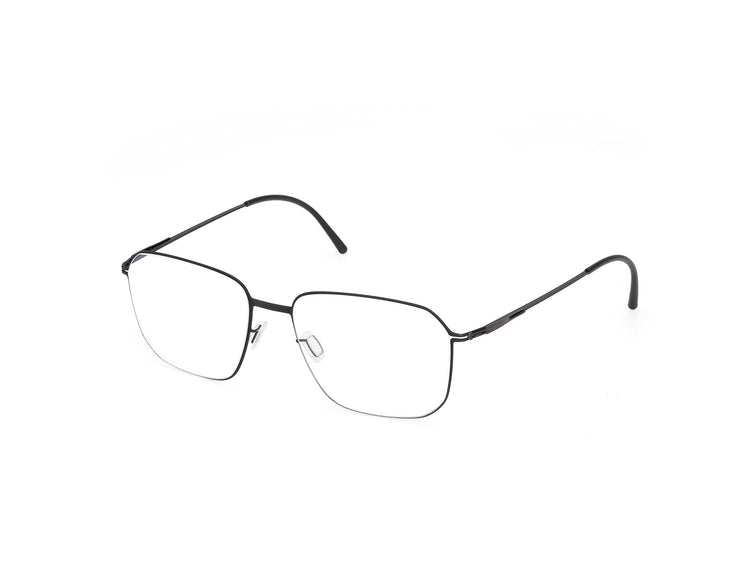 002 - Matte Black