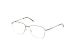 035 - Matte Sandblasted Light Bronze / 