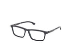 002 - Matte Black / 