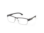 002 - Matte Black