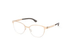 028 - Shiny Rose Gold / 