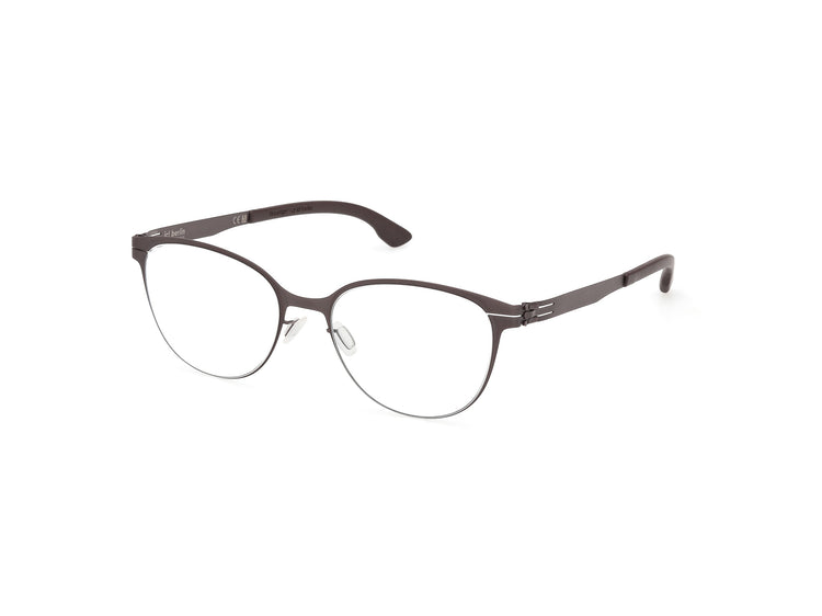 049 - Matte Dark Brown