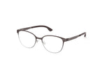 049 - Matte Dark Brown / 