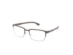 002 - Matte Black / 