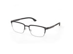 02A - Matte Black / 