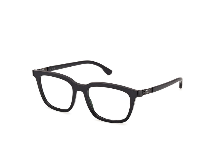 002 - Matte Black