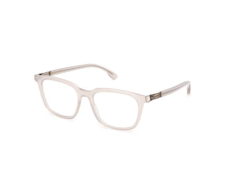 020 - Matte Antiqued Gunmetal