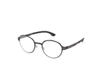 002 - Matte Black