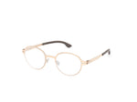 028 - Matte Sandblasted Dark Ruthenium / 