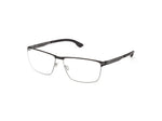 002 - Matte Black / 