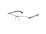 02A - Matte Black / 