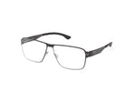 002 - Matte Black / 
