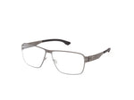 02A - Matte Black / 