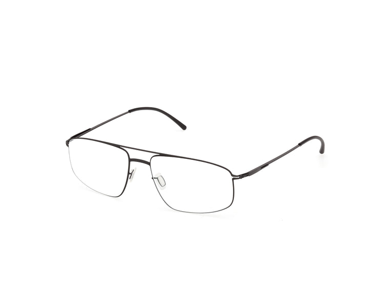 002 - Matte Black