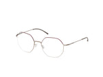 035 - Matte Sandblasted Light Ruthenium / 