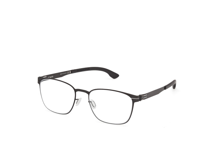 002 - Matte Black