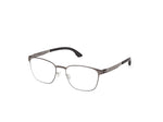 02A - Matte Black / 
