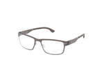 013 - Matte Antiqued Dark Nickeltin / 