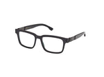 002 - Matte Black / 