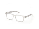 020 - Matte Antiqued Gunmetal