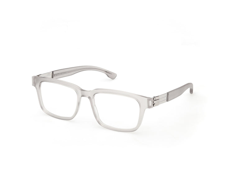 020 - Matte Antiqued Gunmetal