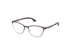 049 - Matte Sandblasted Rhodium / 