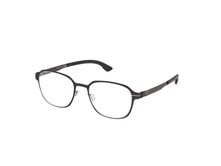 02A - Matte Black