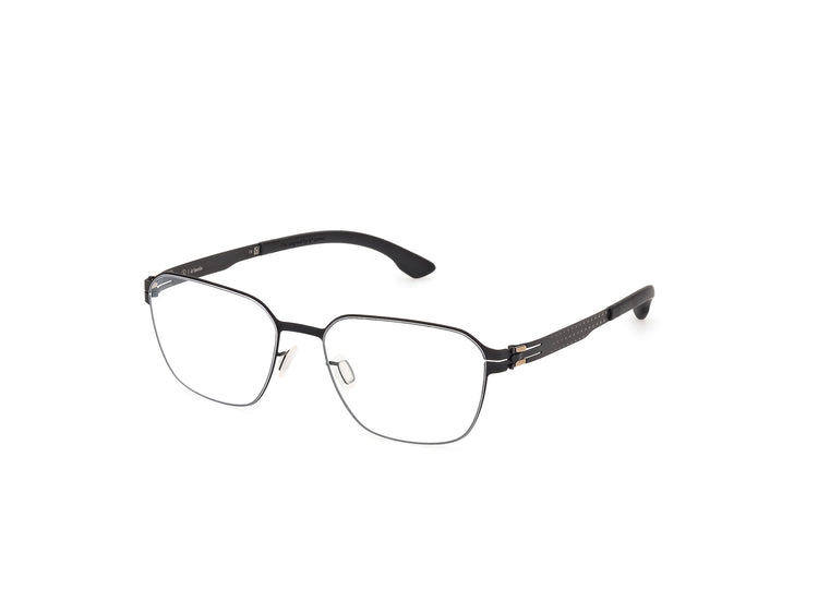 002 - Matte Black