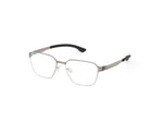 02A - Matte Black / 
