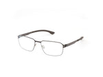 002 - Matte Black / 