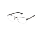 008 - Shiny Gunmetal