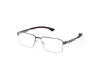 067 - Matte Dark Red / 