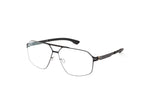 002 - Matte Black / 