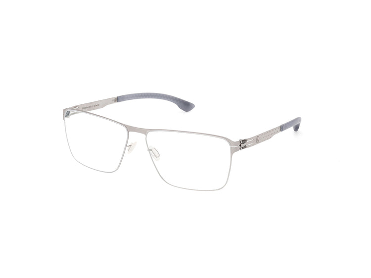 Ic! Berlin Mercedes Benz IM5006