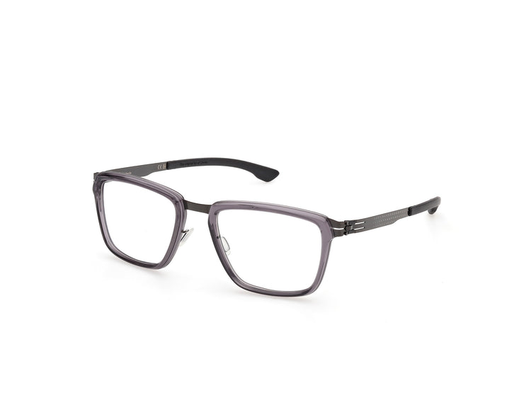 Ic! Berlin Mercedes Benz IM5008