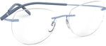 4640 - Arctic Blue