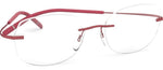 3040 - Carnelian Red / 