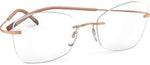 3530 - Radiant Rosegold