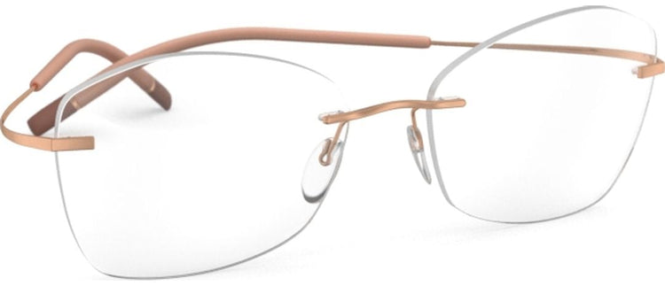 3530 - Radiant Rosegold
