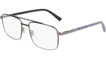 035 - GUNMETAL GRADIENT / 