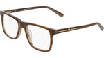 210 - BROWN HORN / 