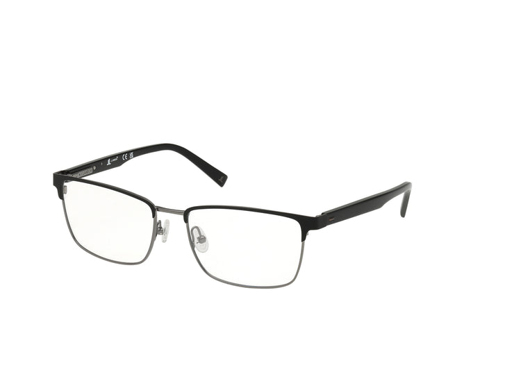 002 - Matte Black