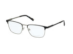 002 - Matte Black