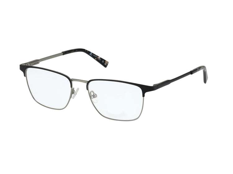 002 - Matte Black