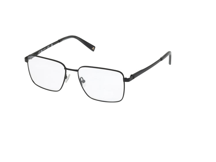 002 - Matte Black