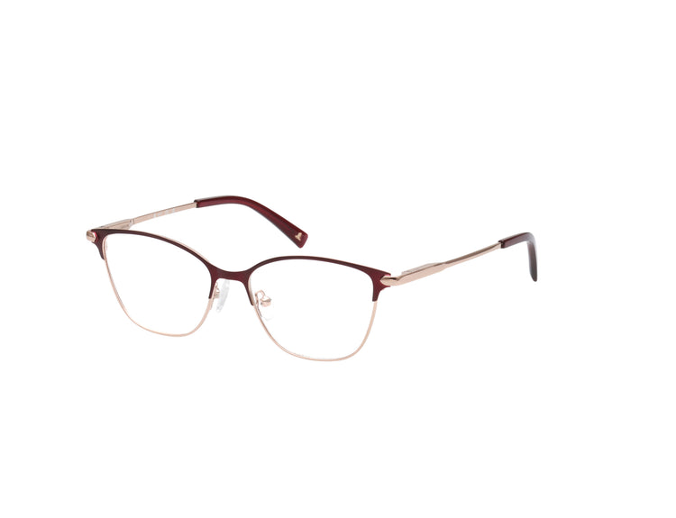 070 - Matte Bordeaux