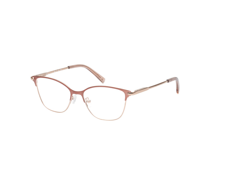 073 - Matte Light Pink