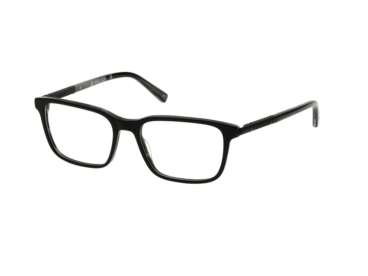 005 - Black/Horn
